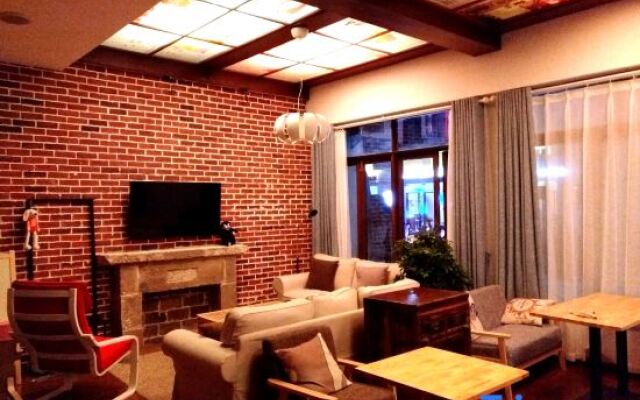 Wo Tian Wo Yuan Hostel