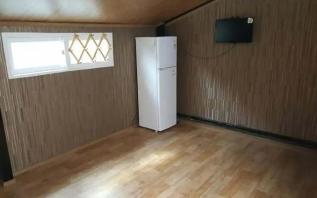 Andong Lux Glamping And Farm