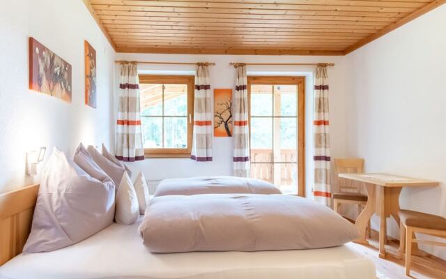 Apartment in Saalfelden am Steinernen Meer