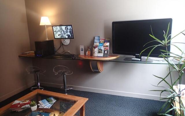 Grand Hôtel d'Orleans