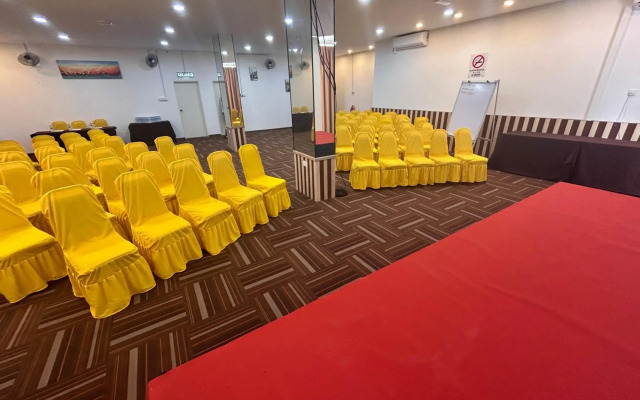 Riviera Suites Melaka