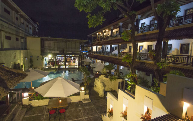 The Taman Sari Resort Legian - Hostel