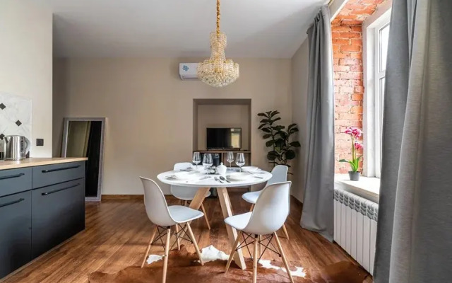 LetYourFlat Loft A