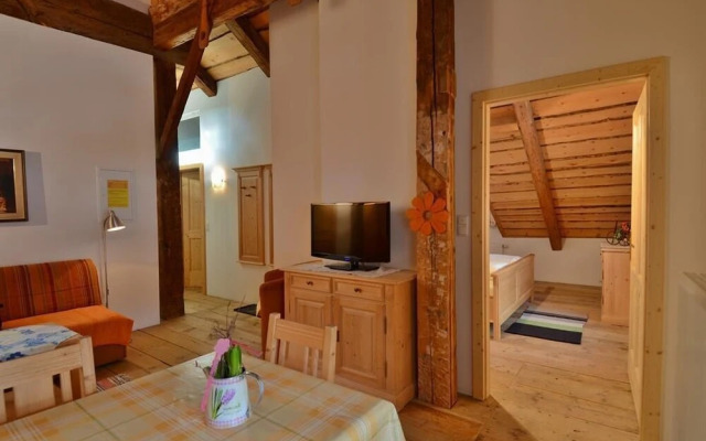 Gasthof Sillianer Wirt