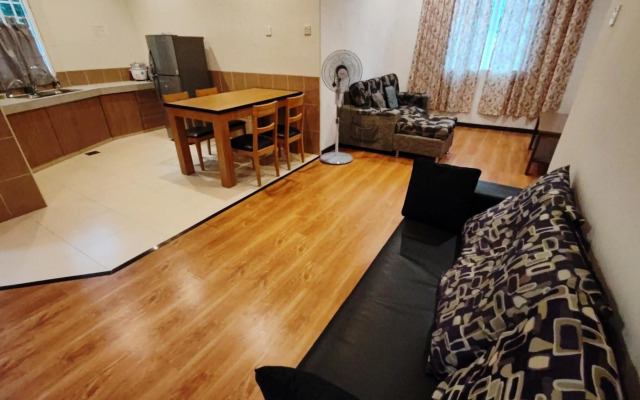 Iris House Resort & Apartment Cameron Highlands