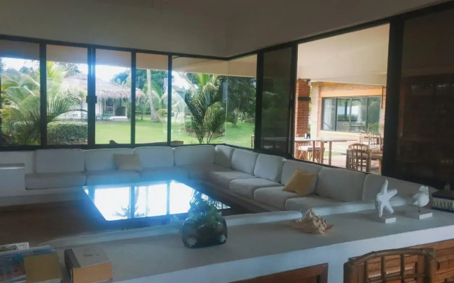 Taboga Eco Boutique Hotel