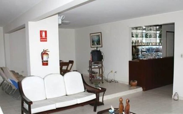 Hotel San Bartolo Inn