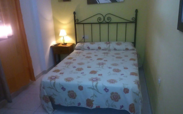 Hostal Virgen del Rocio