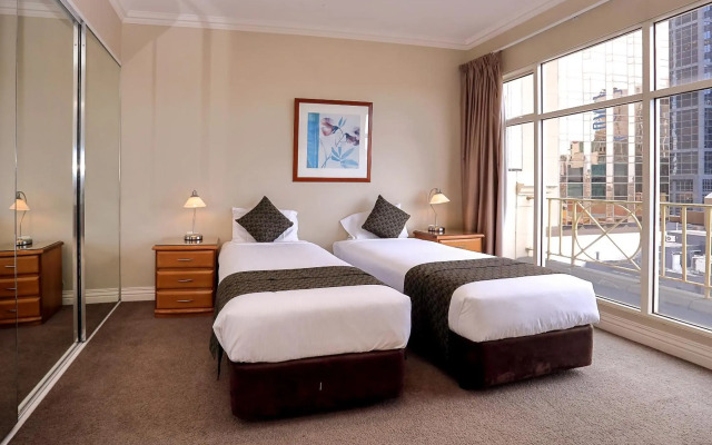 Flinders Landing Apartments