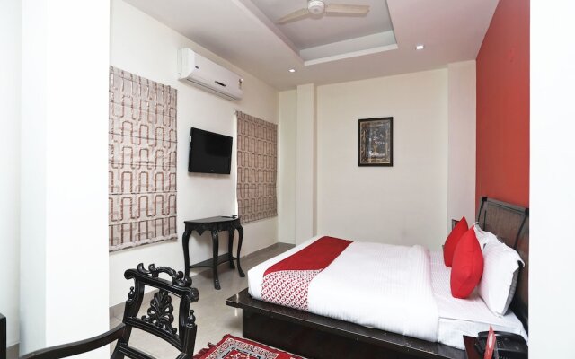 OYO 3179 Heritage Haveli