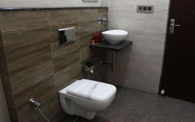 Hotel Rudra Vilas