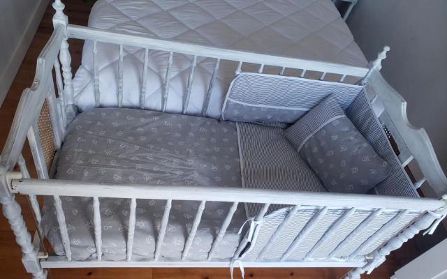 Casa Mar do Triângulo