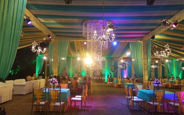 Aveo by Amatra- Kashipur