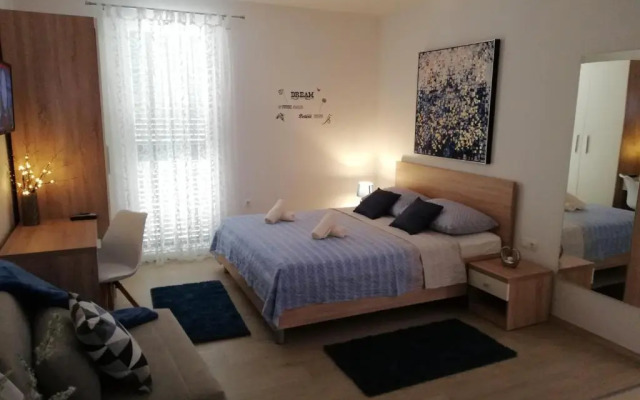 Kalelarga 4 You Apartments