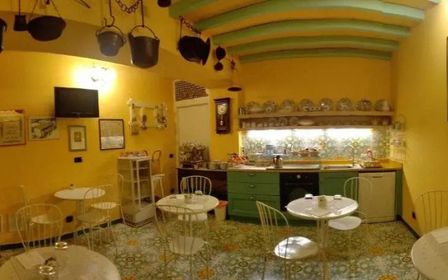 Il Mulino Del Borgo