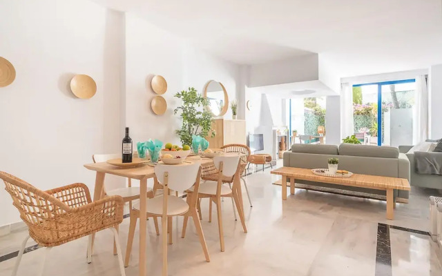Marbella House Gf30