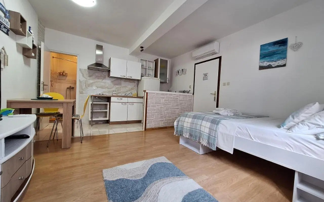Old Town Rooms -Jurja Dalmatinca