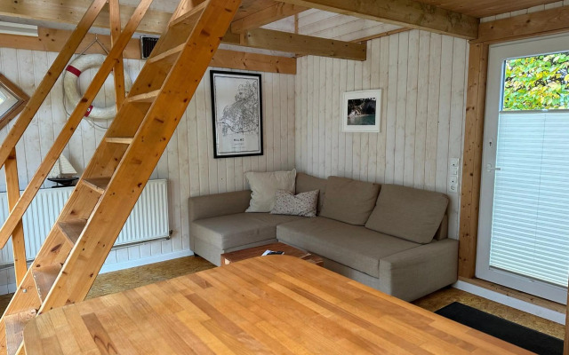 FeWo im Schwedenstil