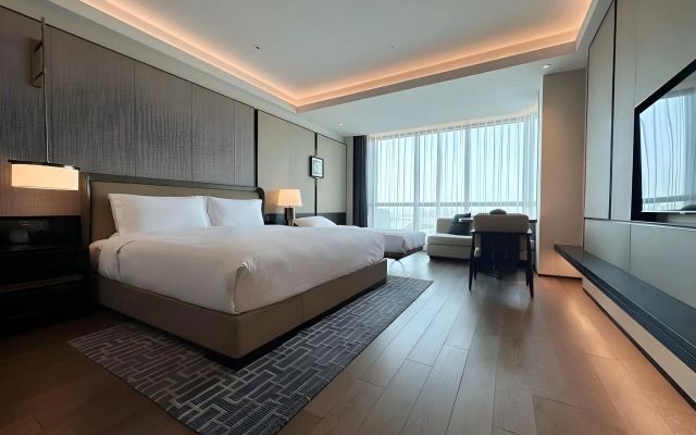 Empark Grand Hotel Zhongguancun