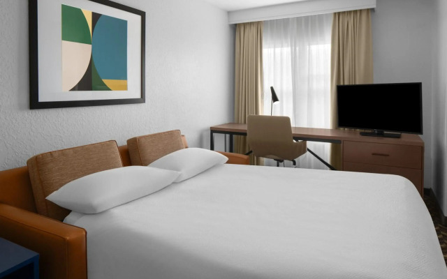 Residence Inn Boston Dedham