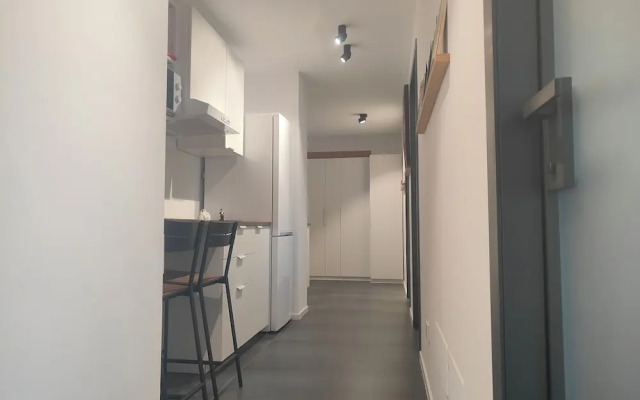 Sea&Cruise Side Apartment