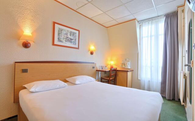 Hotel Campanile Paris Ouest - Boulogne