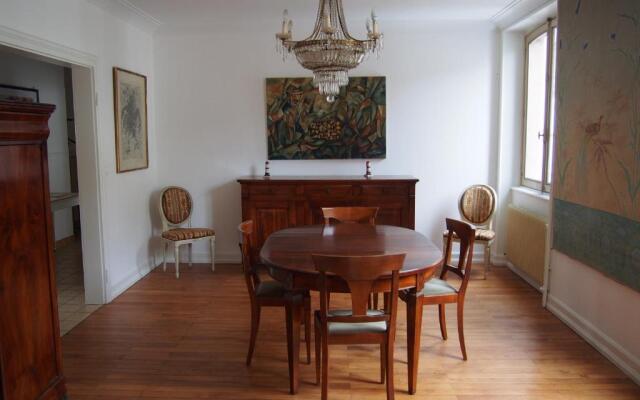 Gîte des Seigneurs 2