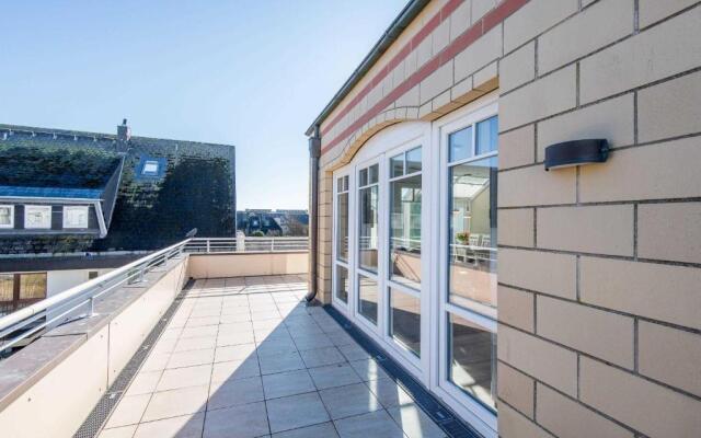 Whg_ 18_ Residenz Bismarck