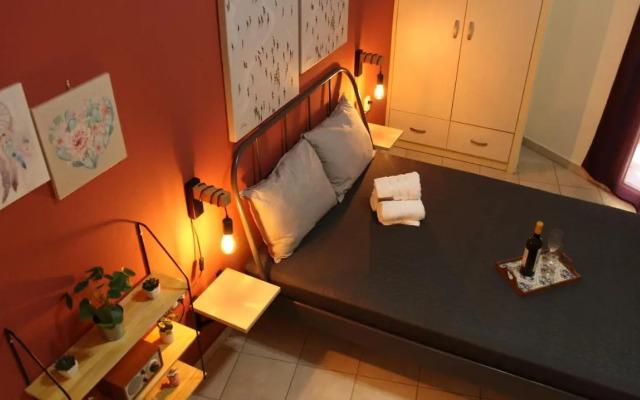Tobacco Warehouse Apartment