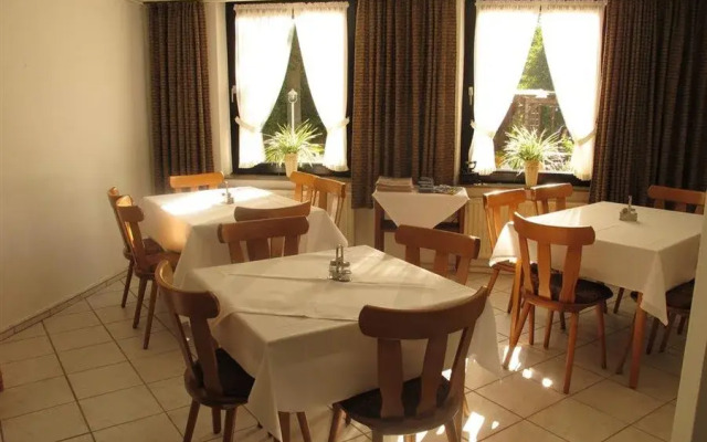 Tierling´s Landhotel