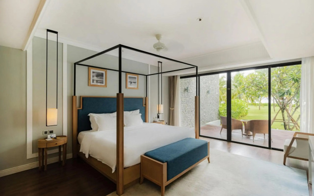 Renaissance Hoi An Resort & Spa
