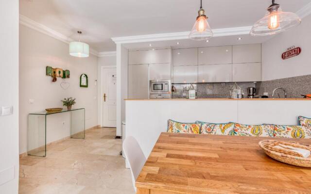 Hanami Puerto Alto Estepona PA 4-4