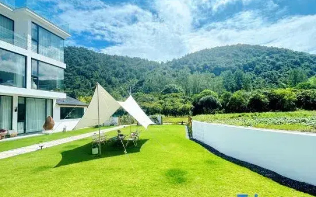 Senduo·Tonglu Designer Vacation Stay DB&B