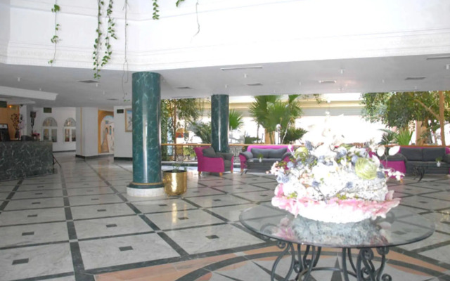 Majesty Golf Hotel