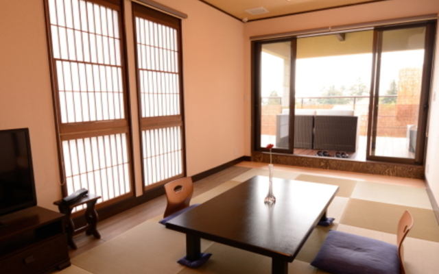 Hanairotei