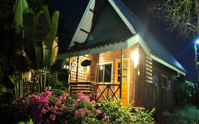 Phuphiang Khiangfah Resort