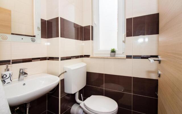 Apartment Jusepe