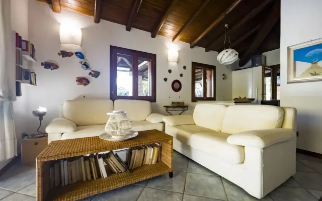 LuxRent Villa Smeralda