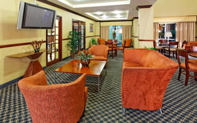Holiday Inn Express Hotel & Suites Trincity Trinidad Airport by IHG