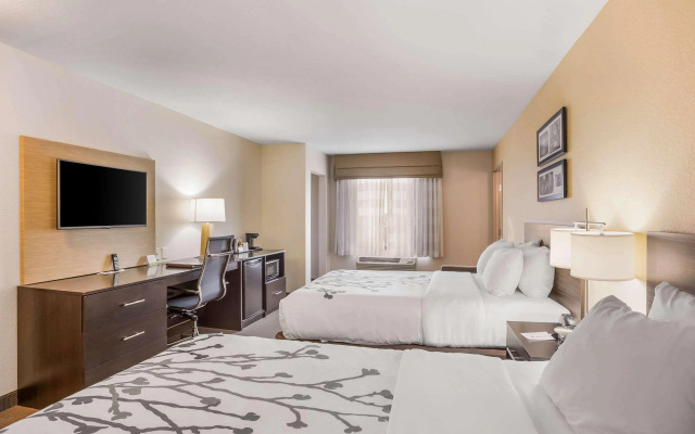 Sleep Inn & Suites