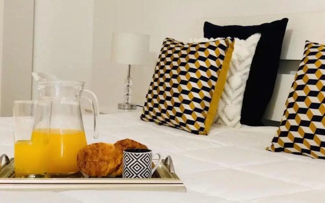 Canaryislandshost l Lovely Apartment in Lanzarote