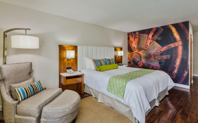 Hotel Indigo Anaheim by IHG