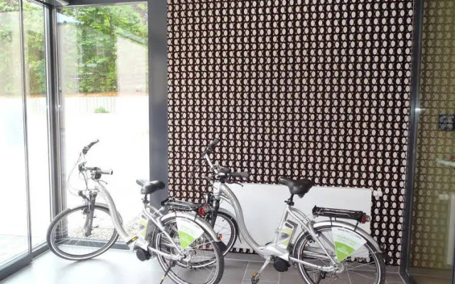 Schade´s Wohlfühlhotel