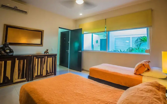 Meridian 302 3 Bedroom Condo