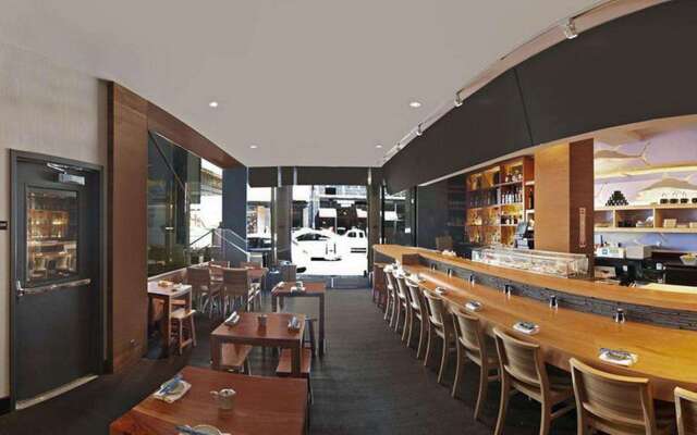 Galleria Park Hotel