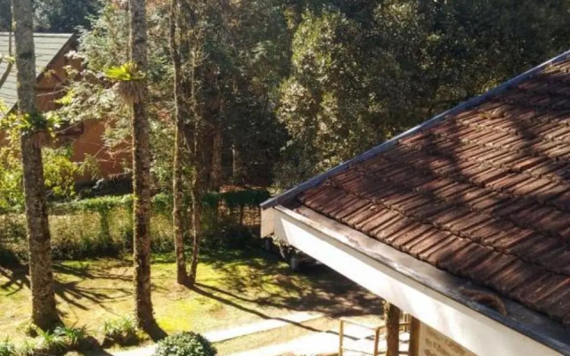 Pousada Villa Serena