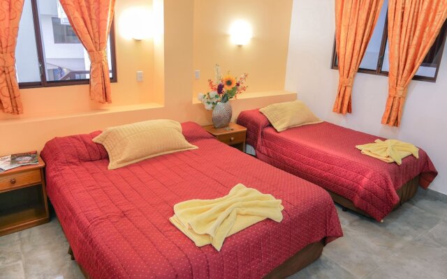 Hostal España