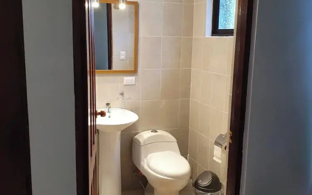 Apart Hotel Marina Loft #103