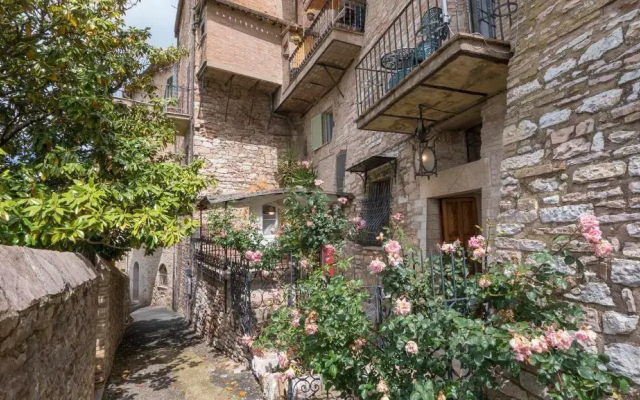 Suites Le Dimore Di San Francesco