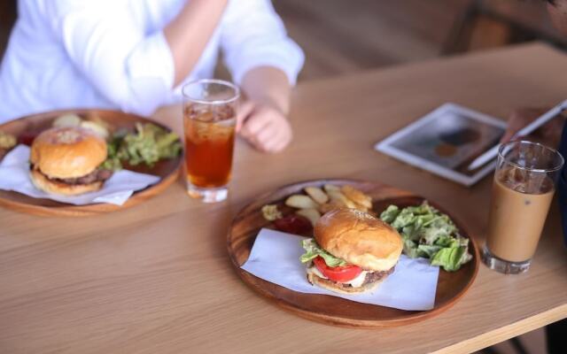 Hotel Aroma Bowery - Adults Only